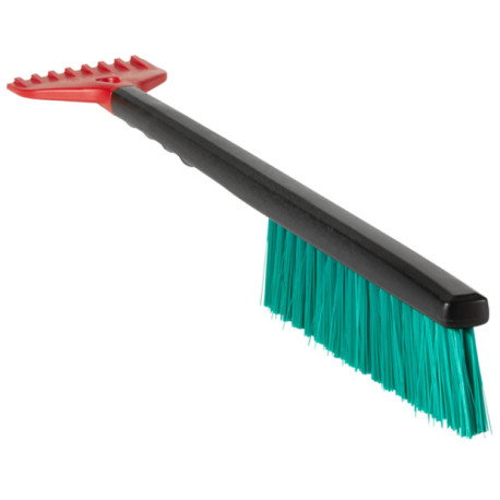 Tartozékok VIKAN Snow Brush with Ice Scraper - jégkaparó kis seprűvel | race-shop.hu