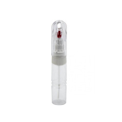 Kemtex Retušovacia fľaštička so štetcom a hrotom 20ml