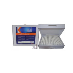 KEMTEX retusáló flakon ecsettel 20 ml