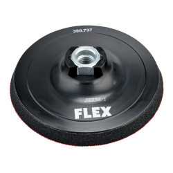 Flex BP-M D125 M14 - Unášací tanier