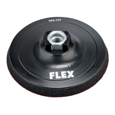 Tartozékok Flex BP-M D125 M14 - Unášací tanier | race-shop.hu