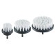 Tartozékok FLEX Brush Set - forgókefe-készlet | race-shop.hu