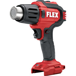 Flex HG 530 18 - Akumulátorová teplovzdušná pištoľ 18V