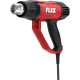 Elektromos/ Akkus szerszámok FLEX HG 650 2000 - hőlégfúvó | race-shop.hu