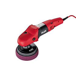 FLEX PE 14-3 125 - rotációs polírozógép - DISCONTINUED