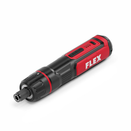 Elektromos/ Akkus szerszámok FLEX SD 7-320 4 - akkus csavarozó 4V | race-shop.hu