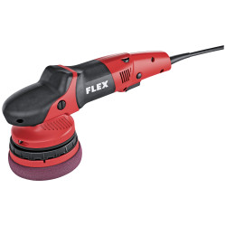 FLEX XCE 10-8 125 - excenteres polírozógép - DISCONTINUED