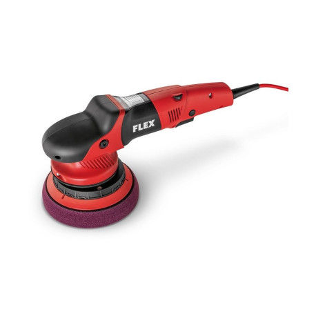 Elektromos/ Akkus szerszámok Flex XFE 7-15 150 - Excentrická leštička | race-shop.hu