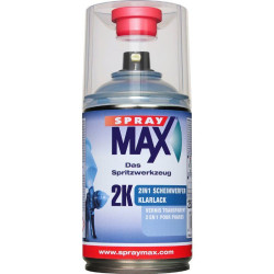 SPRAYMAX 2K 2in1 fényszórólakk 250 ml
