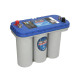 Akkumulátorok OPTIMA BlueTop BT DC-5.5 12V 75Ah 975A R+ | race-shop.hu