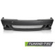 Body kitek és vizuális kiegészítők RACES első lökhárító (Sport) BMW E39 09.95-06.03-hoz (parkolószenzorral) | race-shop.hu