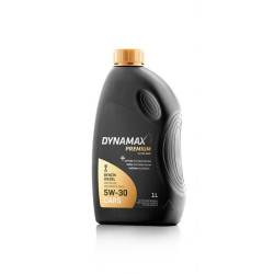 Motorový olej DYNAMAX PREMIUM ULTRA GMD 5W30 1 L