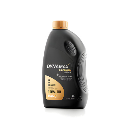 Motorolajak és adalékok Motorový olej DYNAMAX PREMIUM UNI PLUS 10W40 1 L | race-shop.hu
