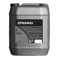 Motorový olej DYNAMAX M6AD 10 L