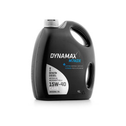 Motorový olej DYNAMAX M7ADX 5 L