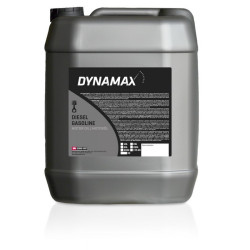 Motorový olej DYNAMAX M7ADX 10 L