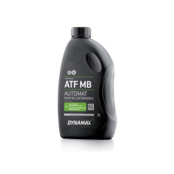 Prevodový olej DYNAMAX ATF MB 1 L