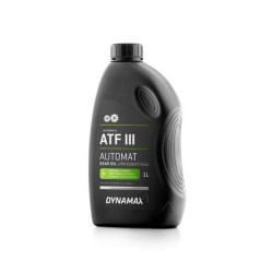 Prevodový olej DYNAMAX ATF III 1 L