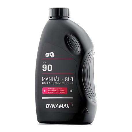 Motorolajak és adalékok Prevodový olej DYNAMAX PP 90 1 L | race-shop.hu