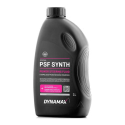 Hydraulický olej DYNAMAX PSF SYNTH 1 L