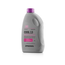 Chladiaca kvapalina DYNAMAX COOL ULTRA 13 1 L