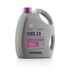 Chladiaca kvapalina DYNAMAX COOL ULTRA 13 4 L