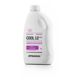 Chladiaca kvapalina DYNAMAX COOL ULTRA 12 EVO 1 L