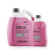 Hűtőfolyadékok Chladiaca kvapalina DYNAMAX COOL ULTRA 12 READYMIX -37 1 L | race-shop.hu