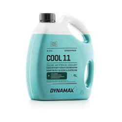 Chladiaca kvapalina DYNAMAX COOL 11 4 L