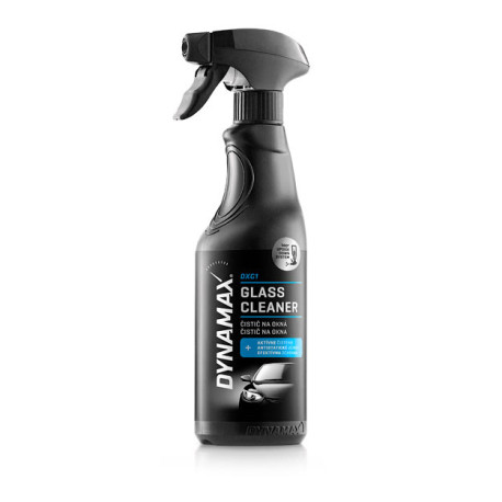 Ablaktisztítók DXG1 ČISTIČ NA OKNÁ 500 ML | race-shop.hu
