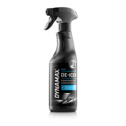 DXG3 ROZMRAZOVAČ OKIEN 500 ML