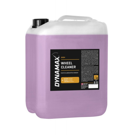 Felnik és gumik DXE4 ČISTIČ HLINÍKOVÝCH DISKOV 10 KG | race-shop.hu