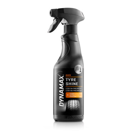 Felnik és gumik DXE5 LESK NA PNEUMATIKY 500 ML | race-shop.hu