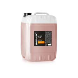 DXE7 ČISTIACA AKTÍVNA PENA 10 KG