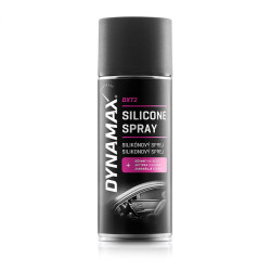 DXT2 SILIKONOVY SPREJ 400 ML