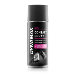 DXT3 SPREJ NA KONTAKTY 400 ML