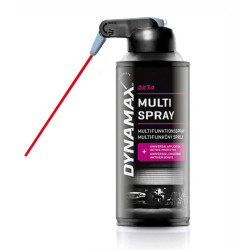 DXT4 MULTISPREJ 400 ML