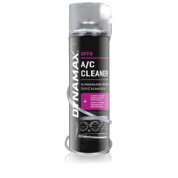 DXT8 ČISTIČ KLIMATIZÁCIE 400 ML