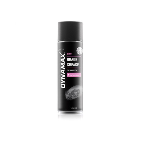 Fékfolyadék DXT11 TUK NA BRZDY 500 ML | race-shop.hu