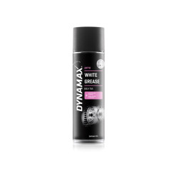 DXT12 BIELY TUK 500 ML