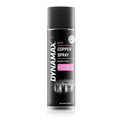 DXT14 MEDENÝ SPREJ 500 ML