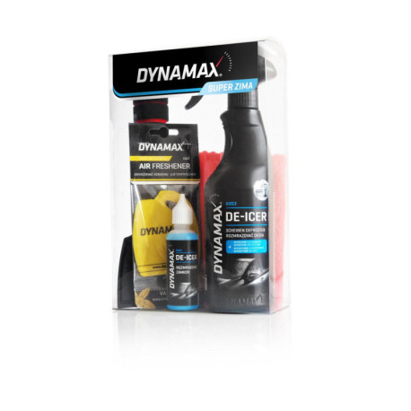 Autodetailing sets DX BALICEK SUPER ZIMA | race-shop.hu