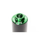 Külső RADIUM ENGINEERING High Flow Fuel Filter Kit w/ 10 Micron Stainless Filter | race-shop.hu