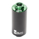 Külső RADIUM ENGINEERING High Flow Fuel Filter Kit w/ 10 Micron Stainless Filter | race-shop.hu
