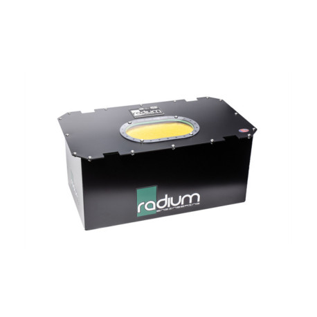 Üzemanyagtartalyok RADIUM ENGINEERING R14A Fuel Cell - 14 Gallon | race-shop.hu