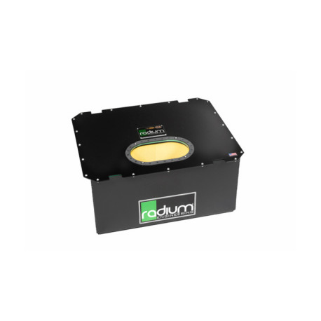 Üzemanyagtartalyok RADIUM ENGINEERING R22A Radium Fuel Cell - 84L | race-shop.hu