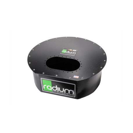 Üzemanyagtartalyok RADIUM ENGINEERING Replacement Fuel Cell Can 40 L Spare Tire | race-shop.hu