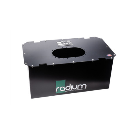 Üzemanyagtartalyok RADIUM ENGINEERING R14A Fuel Cell Can - 14 Gallon | race-shop.hu