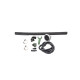 Tank top plates and refueling necks RADIUM ENGINEERING FCST-X Refueling Kit - Remote Mount Standard Fill | race-shop.hu