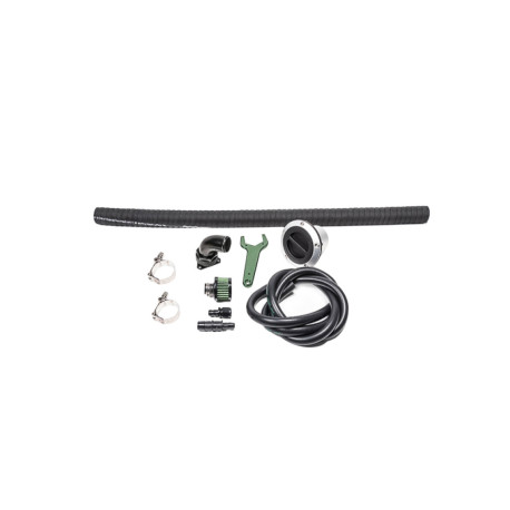 Tank top plates and refueling necks RADIUM ENGINEERING FCST-X Refueling Kit - Remote Mount Standard Fill | race-shop.hu